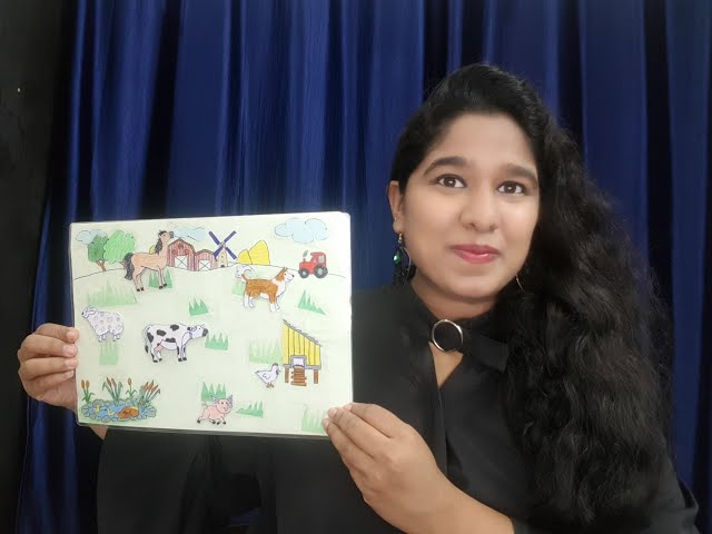 Goldilocks and the Three Bears- Explore, Learn & Create with Ms Lavina