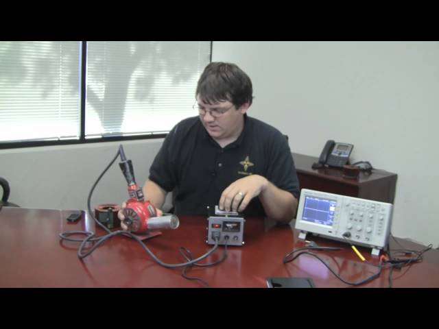 What is a VARIAC? Variable transformers explained - applications