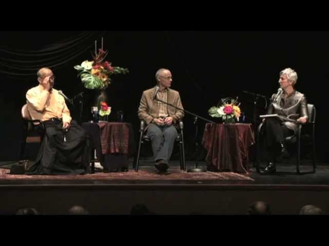 Adyashanti and A. H. Almaas - Realization Unfolds: Individuality and Personal Uniqueness