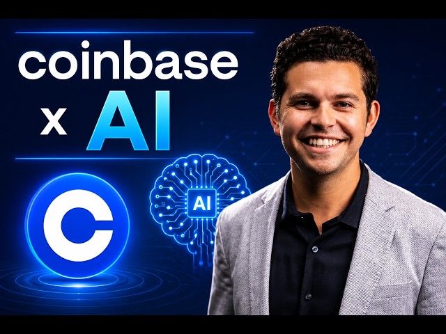 Coinbase AI Trading: The Crypto AI Play You Need to Know!