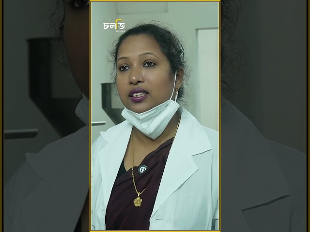 হালাল সাবানের ক্রাইসিস, তারপর শুরু