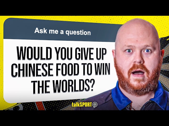 JUSTIN HOOD: 20 Questions | Around The Clock