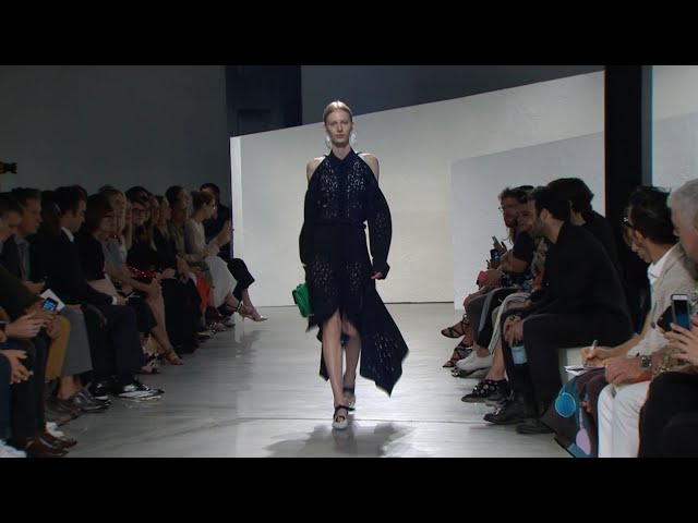 Proenza Schouler Spring 2016