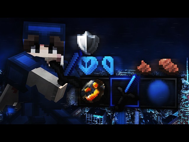 Cleanest 32x Pack EVER! | Fiji x Amarath 32x Pack Release.
