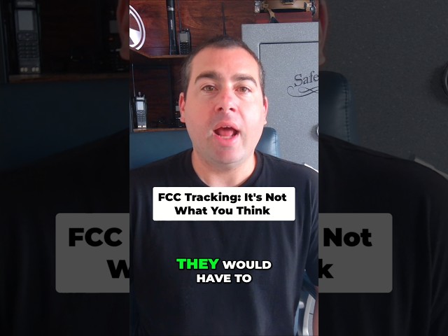 Your FCC Fears Are Overblown
