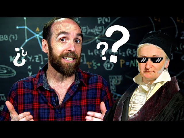 What is the MOST IMPORTANT algorithm in history?
