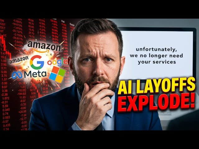 The Hidden AI Threat That's About to Explode