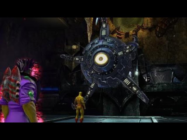 Entering the Speed Force for the LAST Time ⚡| DCUO Paradox Wave