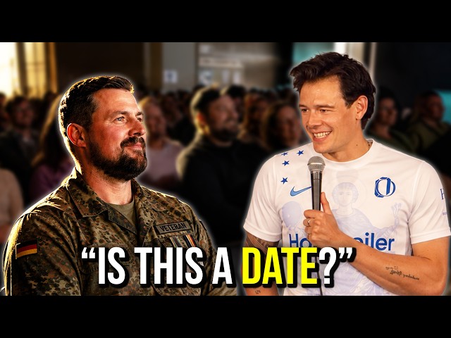 He Got Shot in Afghanistan… Then Married His Nurse