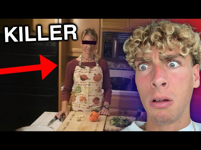 YouTubers that Became Murderers 