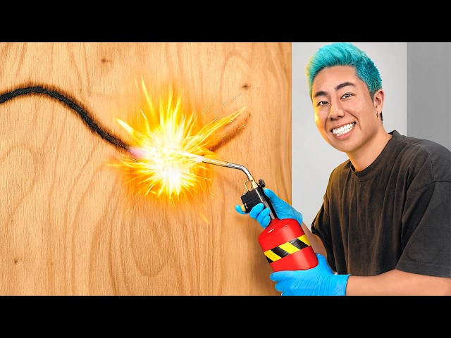 Best Fire Art Wins $10,000!