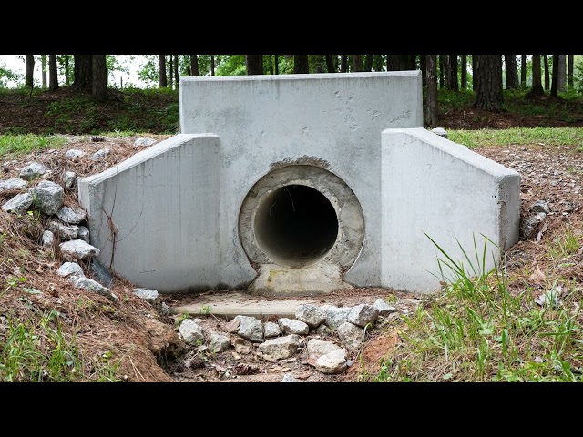 An Introduction to FHWA HY-8 Culvert Hydraulic Analysis Program