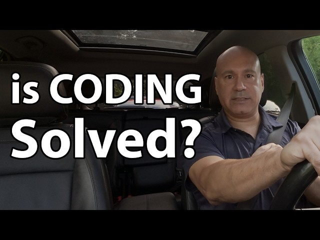 Did AI Really Solve Coding - Boris Cherny from Anthropic Says Yes