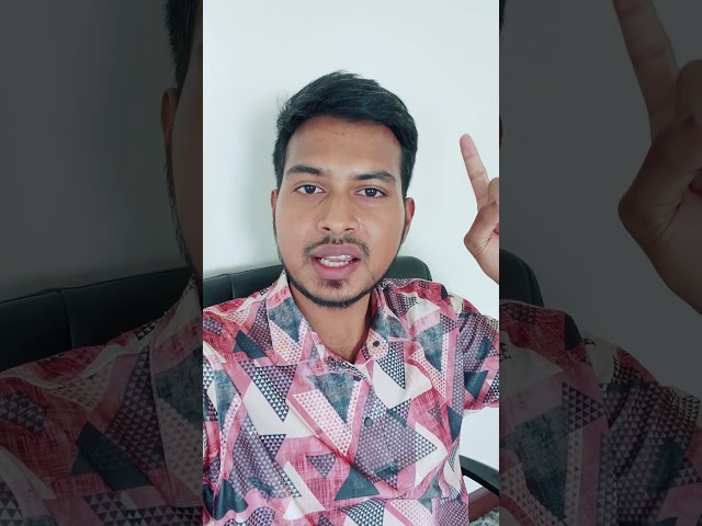 জামায়তের সবই ভালো খালি জামায়ত ভালো না। #sajib