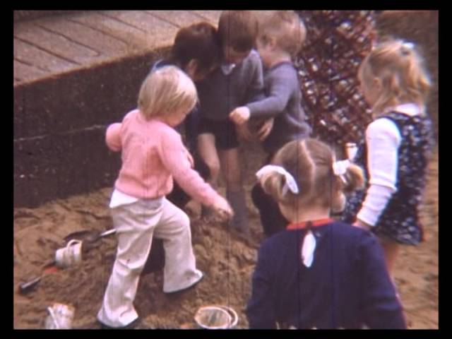 Learning through play