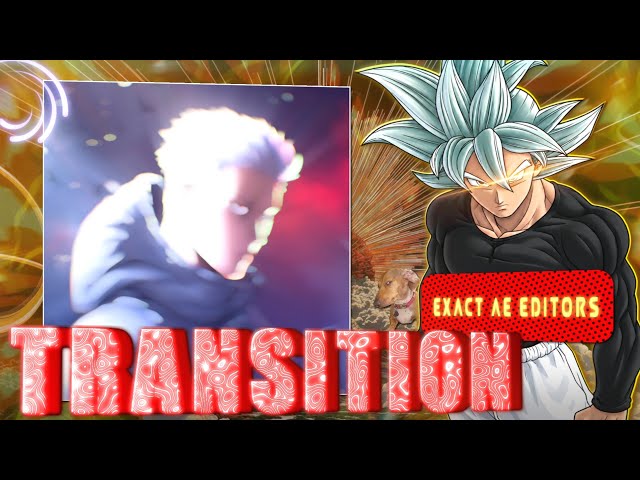 How to Edit Like After Effects on Mobile 🔥 | Alight Motion Tutorial