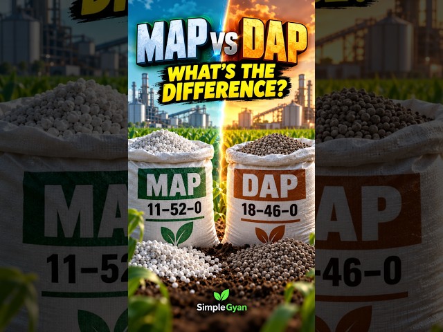 MAP vs DAP—What’s the Difference?