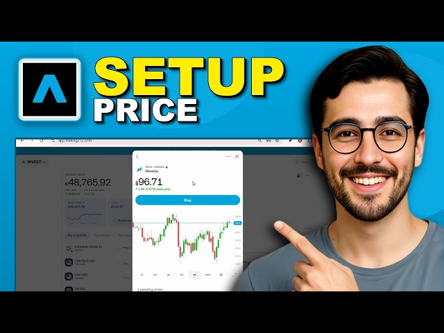 How to Set Up Stock Price Alerts on Trading 212 - Full Guide (2026)