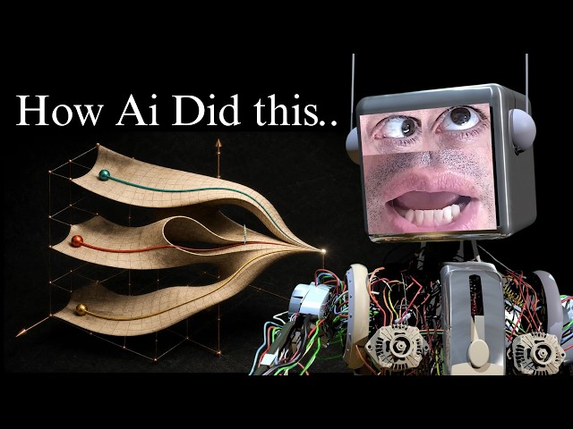 How AI Disproved an 87-Year-Old Problem