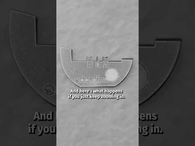 How To See Atoms