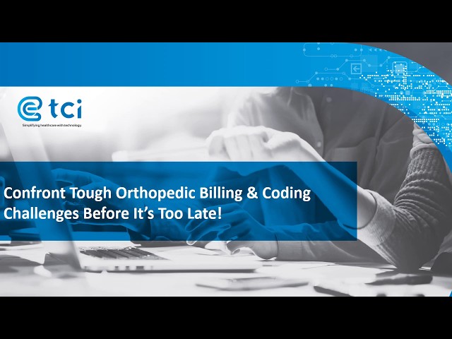 2018 ICD-10 CM-Orthopedic-Changes & Your Practice
