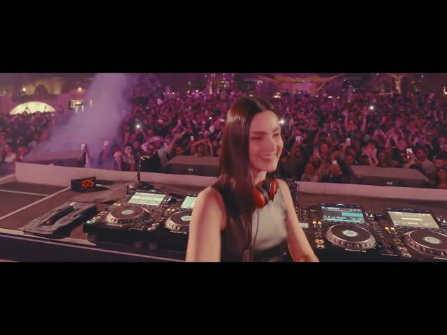 Korolova & Switch Disco - Empty Skies (Official Video)