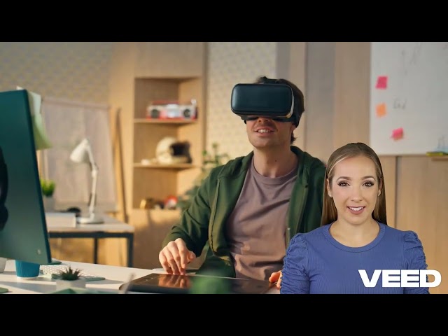 How to Create Virtual Reality (VR) Games with Unity: A Step-by-Step Guide for Beginners