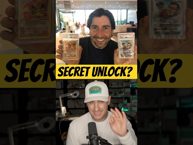 The SECRET to HIGH DOLLAR Collectibles!?