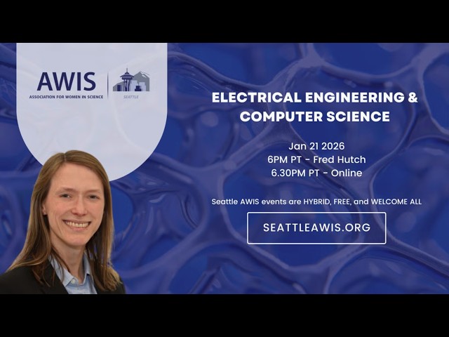 Seattle AWIS: Scientific Consulting - More than Just Failure Analysis