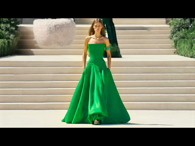 Balenciaga Haute Couture | Fall/Winter 2026/27 | Haute Couture Week