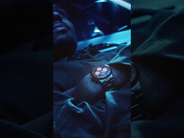 The Design of Google Pixel Watch 5