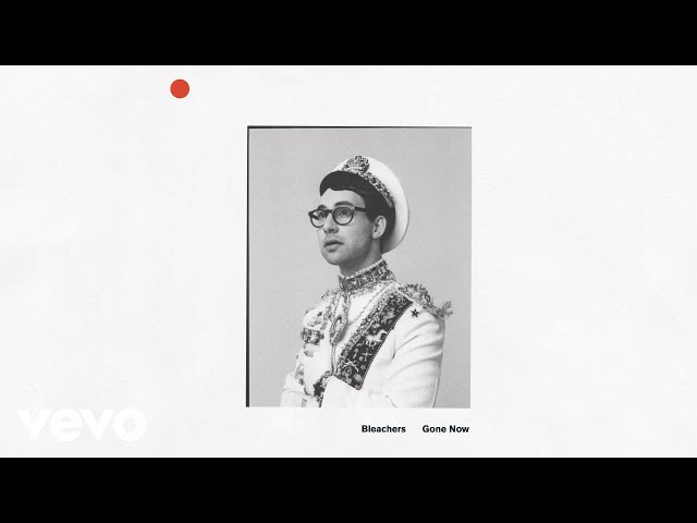Bleachers - Everybody Lost Somebody (Audio)