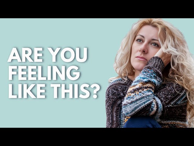 What Nobody Tells You About Empty Nest Syndrome