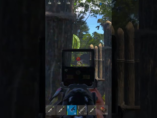 Always ONE MORE !! MG Play| RUST CZ/SK