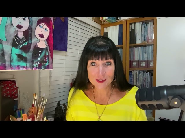 How to Talk to Yourself Like Someone You LOVE ❤️ | Stop the Negative Self-Talk - Self Care Sundays 5