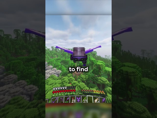 I Trapped EVERY Baby Mob in Minecraft Hardcore?! 😭 #minecraft
