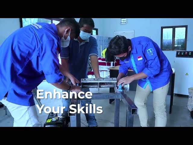 Start Your Technology Master