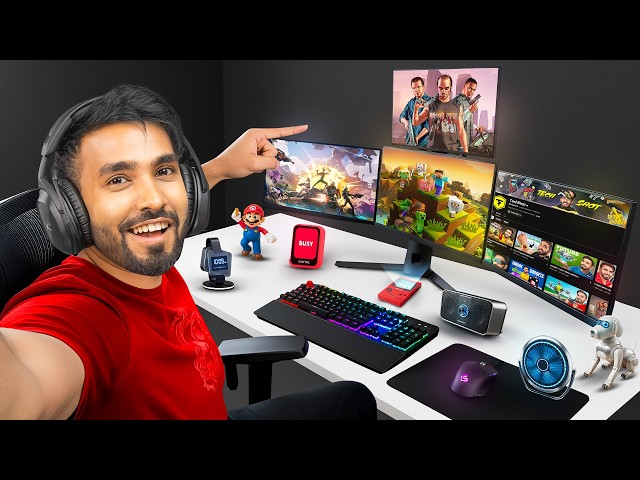 BEST DESK GADGETS WORTH BUYING