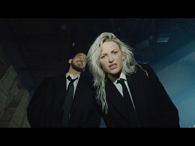 Two Faced (Official Music Video) - Linkin Park