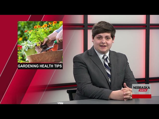 Nebraska Nightly Monday Update 3-31-25