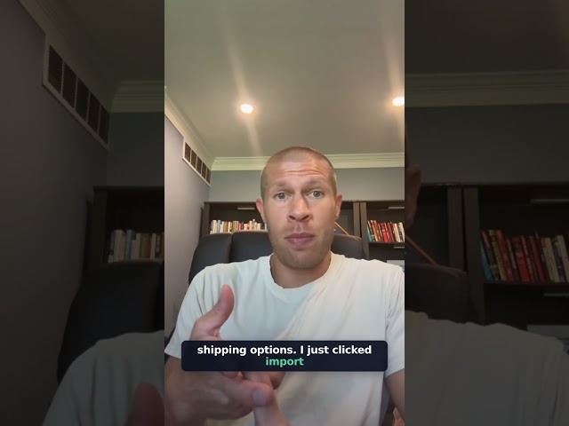 Stop Listing to Mercari Manually