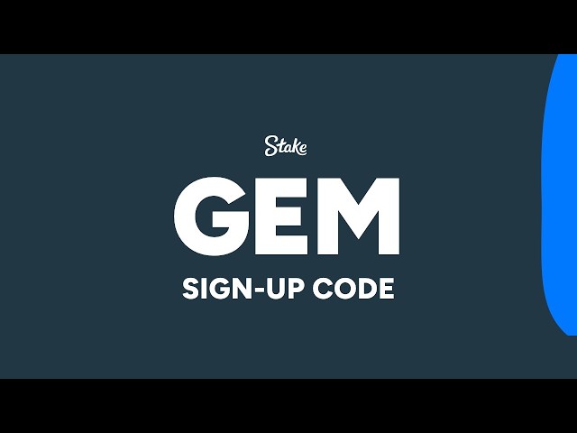 Stake Promo Code – Setup Steps & Rewards Overview