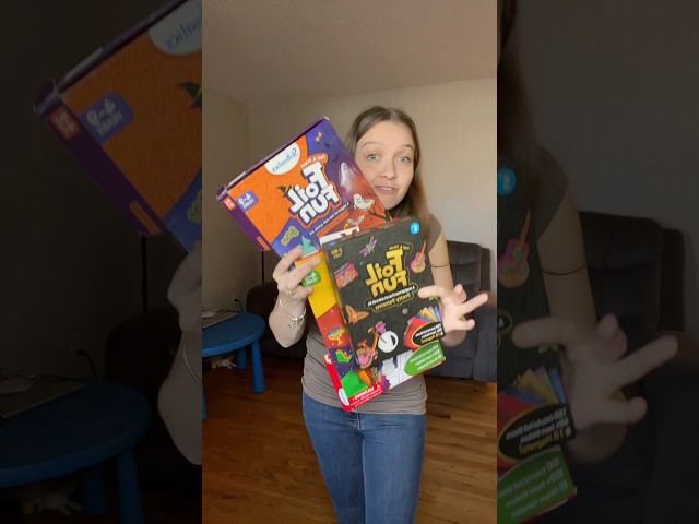 Holiday crafts for kids