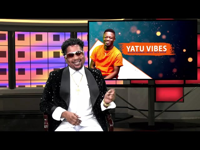 BEN LOMBE BREAKS SILENCE ON XAVEN, KILI, KING NACH,SALON BUSINESS & PRESIDENT HH 👀