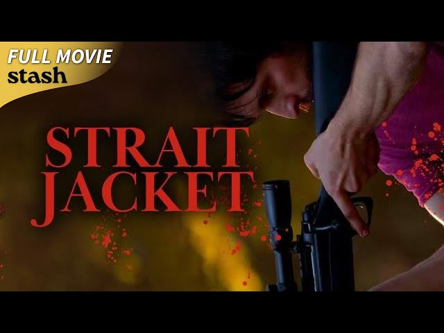 Straitjacket | Survival Thriller | Full movie