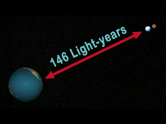 Outer Space Fun Facts! | KLT