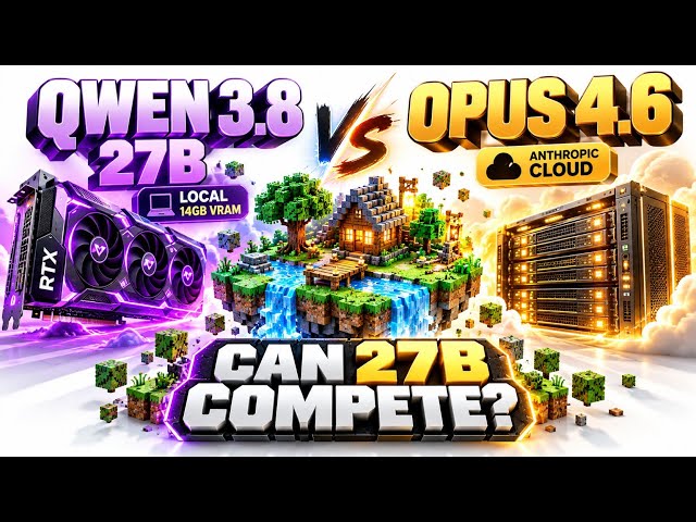 How Good is Qwen 3.8 27B? The Brutally Honest Comparison