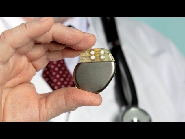 Device Therapy and Living Well with Heart Failure