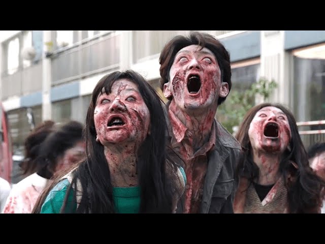 Alive [2020] Full Movie in Bengali | Movie story in Bengali | Movie Explained in Bengali | Movie ...