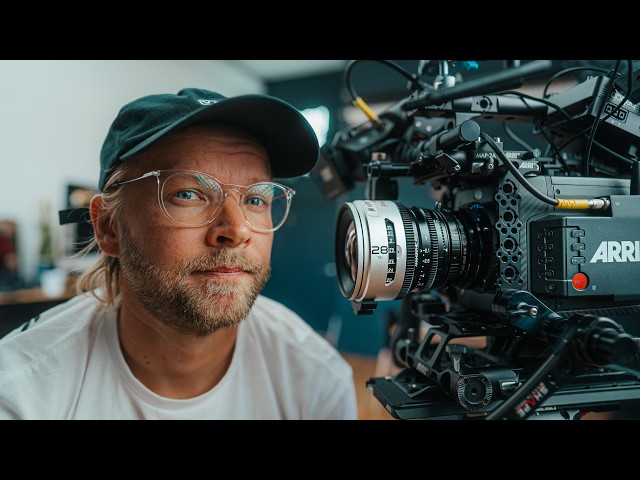 Every Filmmaker Should Have a Youtube Channel